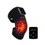 Kynovia™ Red Light Therapy Knee Pad for Pain Relief